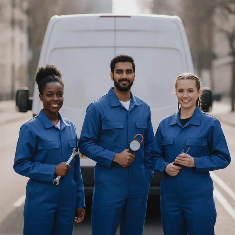 gas boiler repair Brighton East